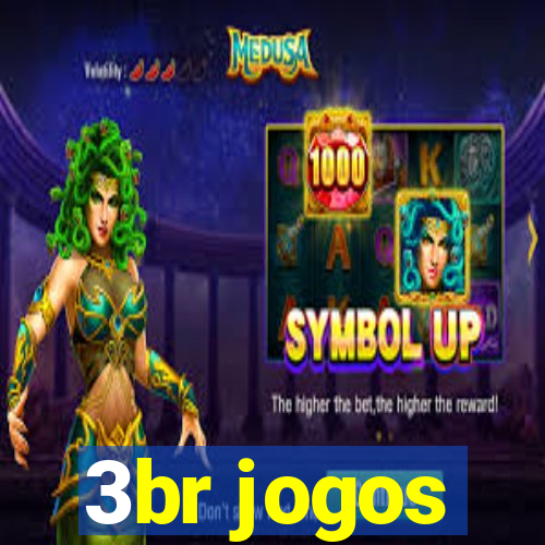 3br jogos